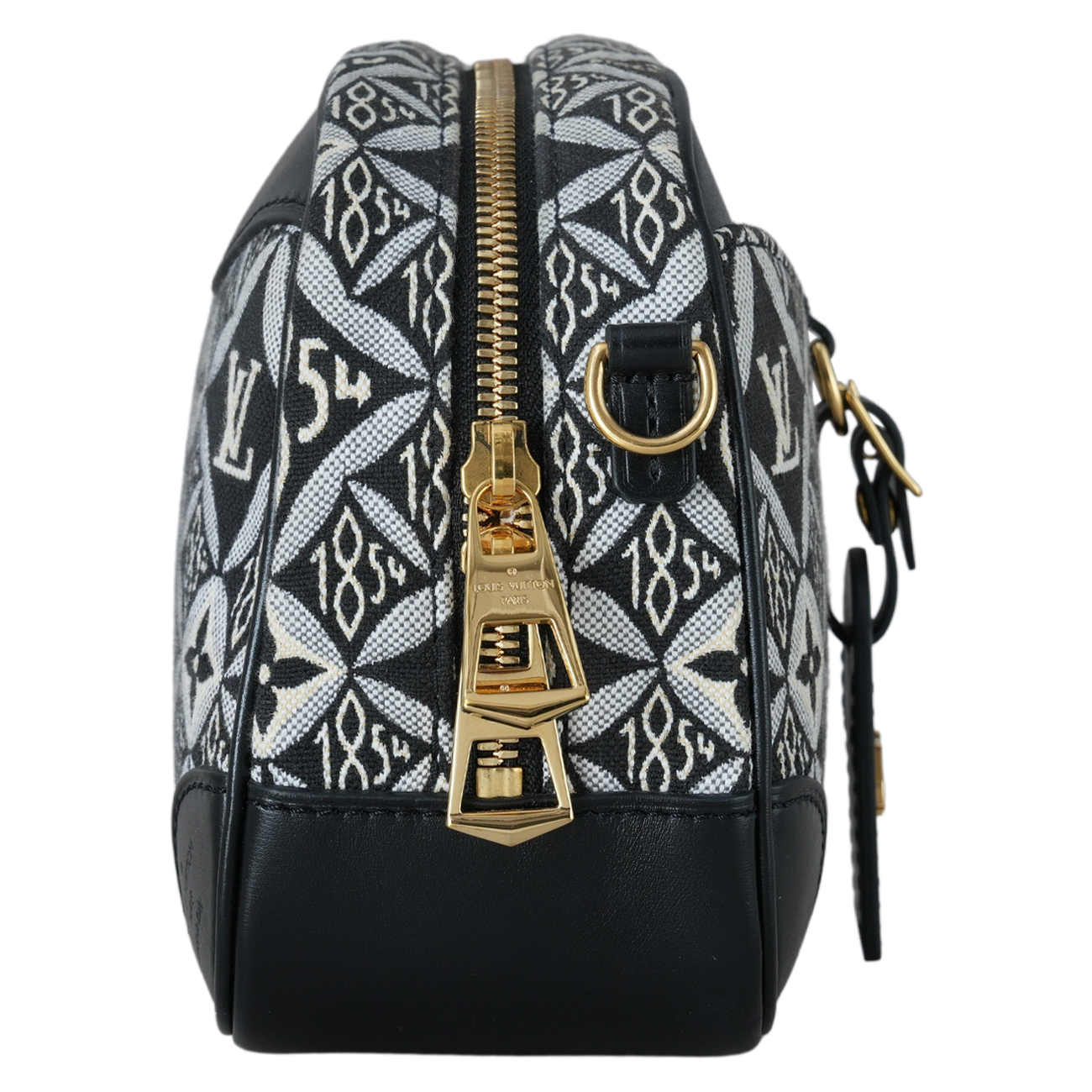 LOUIS VUITTON(USED)루이비통 M57205 도빌 미니 카메라백